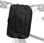 Wozinsky Kerékpáros Táska Kormányra - Szürke (WSB6GR)