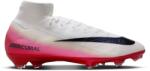 Nike Футболни бутонки Nike Mercurial Superfly 10 Elite Adults Firm Ground Football Boots - Red/Black