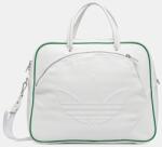 Adidas táska Bowling Bag - fehér Univerzális méret