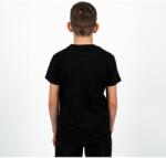 KNOCKOUT póló V2 M színes