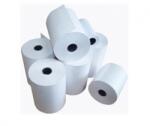 Value Pénztárgépszalag thermo tekercs - hőpapír - 80x80x12mm nyomott/10db (80X80X12NY10) - tintasziget