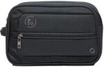 Modo by roncato Несесер Modo by roncato Planet wash bag - Black (Anthracite)
