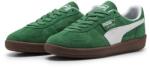 PUMA Мъжки маратонки Puma PUMA Palermo Mens Trainers - Green/Gum