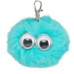 ERGOBAG Hangies Keychain - Blue (Blue)