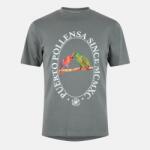 Threadbare Тениска Threadbare Men's Regular Fit T-Shirt - Slate