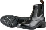 Dublin Altitude Zip Paddock Boot - Black