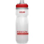CamelBak Podium Chill Bottle - 620ml - Fiery Red/White