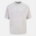 Blank Essentials Мъжка тениска Blank Essentials Arch T-Shirt Mens - Flat Grey