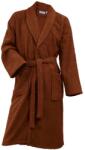 SECANETA Bathrobe - Brown (Chocolate)