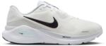 Nike Мъжки маратонки Nike Structure 26 Trainers Mens - White/Blk-Pltnm