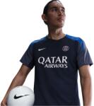 Nike Тениска Nike PSG Strike T-Shirt 2025 2026 Adults - Midnight Navy