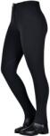 Saxon Warm Up Riding Jodhpurs - Black