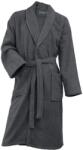 SECANETA Bathrobe - Grey (Marengo)