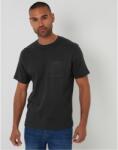 Threadbare Тениска Threadbare Men's Havana Regular Fit T-Shirt - Slate