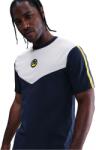 Nike Тениска Nike Nike City Df Tee Sn61 - Navy/Platinum