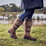 Dublin Обувки Dublin River Boots IV - Chocolate