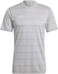 adidas Тениска Adidas Men's Campeon 21 Short-Sleeve Performance T-Shirt - Team Light Grey