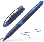 Schneider Rollerirón Schneider One Business, 0, 6 mm, eldobható, kék