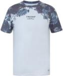 Firetrap Мъжка тениска Firetrap Sub T Shirt Mens - Floral