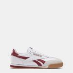 Reebok Маратонки Reebok Men's Campio Classic Low-Top Trainers - Ftwrwhite/Class