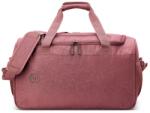 DELSEY Чанта Delsey Maubert 2.0 50 cm 41L bag - Pink (Red)