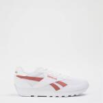 Reebok Women's Rewind Run Runner - White/Pink Clay
