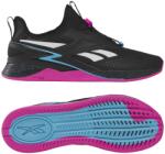 Reebok Маратонки Reebok Men's Nano Training Shoes - Cblack/Laspin
