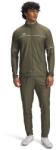 Under Armour Мъжки анцуг Under Armour Challenger Tracksuit Mens - Marine OD Green
