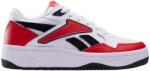 Reebok Детски баскетболни кецове Reebok Unisex Kids' Chill Basketball Trainers - Vectorred/Black