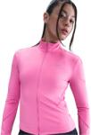 Nike Nike Swift FZ Top Ld53 - Playful Pink