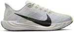 Nike Дамски маратонки Nike Pegasus Plus Womens Running Shoes - Platinum/Black