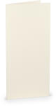  Rössler LA/4 karton, 2 részes (10/20x21 cm, 220 g) vanília (16400312)