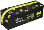 Scooli tolltartó, Smiley (SMEL0669)