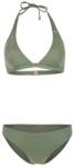 O'Neill O´neill N08302 Maria Cruz bikini - Green (Lily Pad)