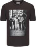 Character Дамска тениска Character Ladies Oversized T-Shirt - Friends