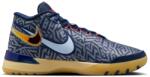 Nike Nike LBJ Nxt Gen Sn52 - Navy/Yellow