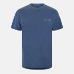 Tommy Jeans Тениска Tommy Jeans Men's TJM Signature Sailing Short Sleeve T-Shirt - Dark Night Navy
