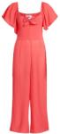 O'Neill Гащеризон O´neill Kesia short sleeve jumpsuit - Pink (Froly)