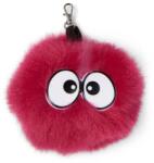 ERGOBAG Hangies Keychain - Red (Pink)