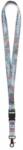 HYDROPONIC Lanyard - Blue (Tropical)