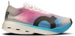 On Маратонки On Men's Cloudboom Strike Fast Neutral Road Running Shoes - White/Blue