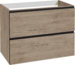 ArtDef LOZANO D80 mosdószekrény | 80 cm (282-D-08019)