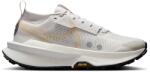 Nike Дамски маратонки Nike Zegama Trail 2 Running Shoes Womens - Vst Gry/Sanddrf