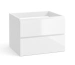 ArtDef Mosdószekrény MODUS WHITE D80 | 80 cm (265-D-08002)