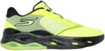 Skechers Мъжки маратонки Skechers Basketball Float Low Trainer Mens - Yellow/Black - sportihobi - 176,01 лв