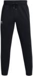 Under Armour Анцуг Under Armour Men's Icon Taping Closed Hem Fleece Joggers - Black - sportihobi - 176,01 лв