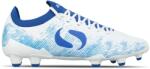 Sondico Футболни бутонки Sondico Blaze Firm Ground Football Boots - White/Blue