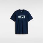 Vans Тениска Vans Classic T-Shirt - Navy