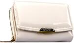  Gracio Női Pénztárca GRC-001-Lakk-Ekrü- (777550)