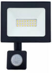 Trixline Led Reflektor 10W + SENSOR 4200K (BCHTBCT-02402)